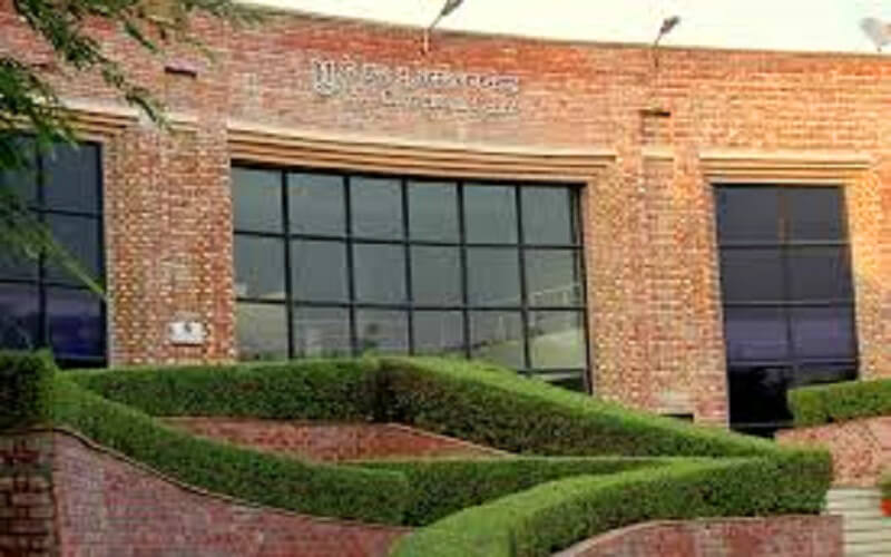 Delhi Modern Event Space